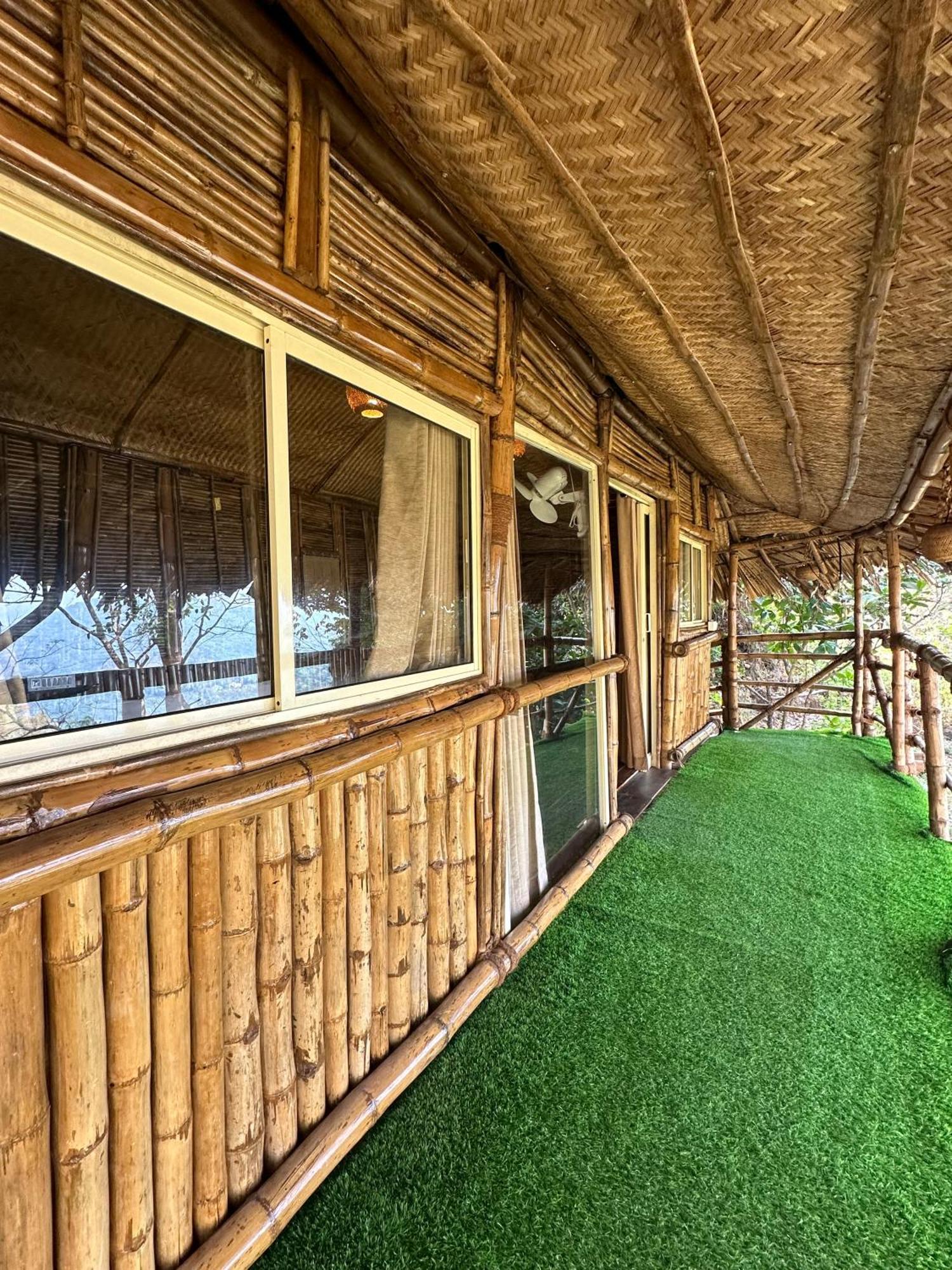 Sunset Valley Kerala Pool Resort - Serene Natural Forest Cottage Stay In Idukki With Sunrise & Sunset Panoramas, Natural Streams & Tranquil Summer Evenings Pirmed Exterior photo