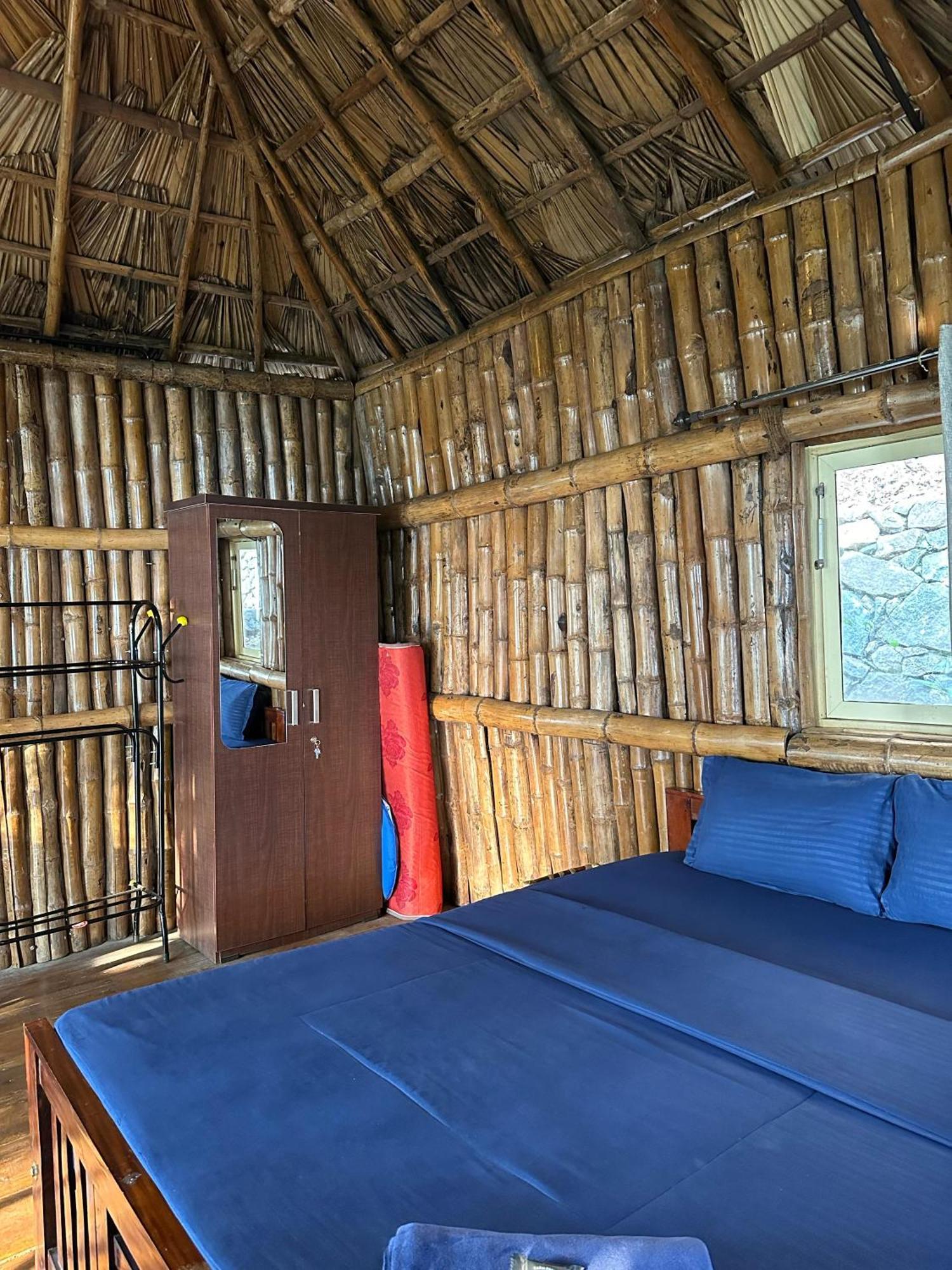Sunset Valley Kerala Pool Resort - Serene Natural Forest Cottage Stay In Idukki With Sunrise & Sunset Panoramas, Natural Streams & Tranquil Summer Evenings Pirmed Exterior photo