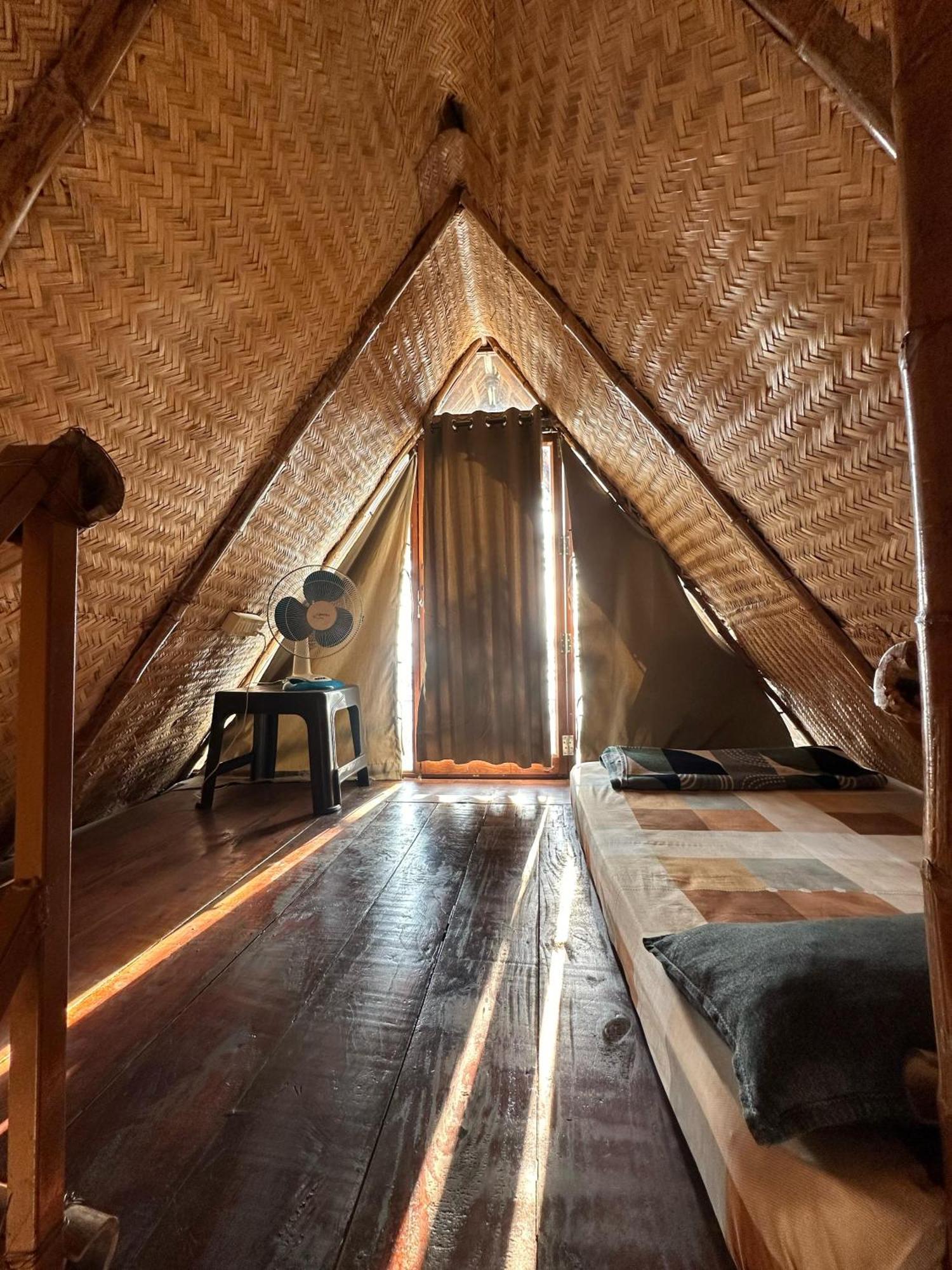 Sunset Valley Kerala Pool Resort - Serene Natural Forest Cottage Stay In Idukki With Sunrise & Sunset Panoramas, Natural Streams & Tranquil Summer Evenings Pirmed Exterior photo